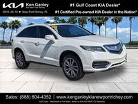 2018 Acura RDX Base