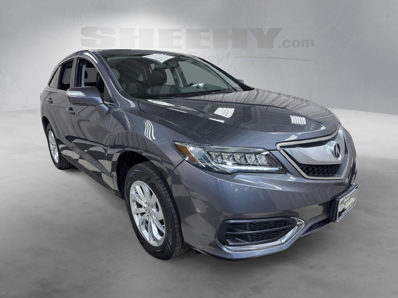 2018 Acura RDX Base Annapolis MD