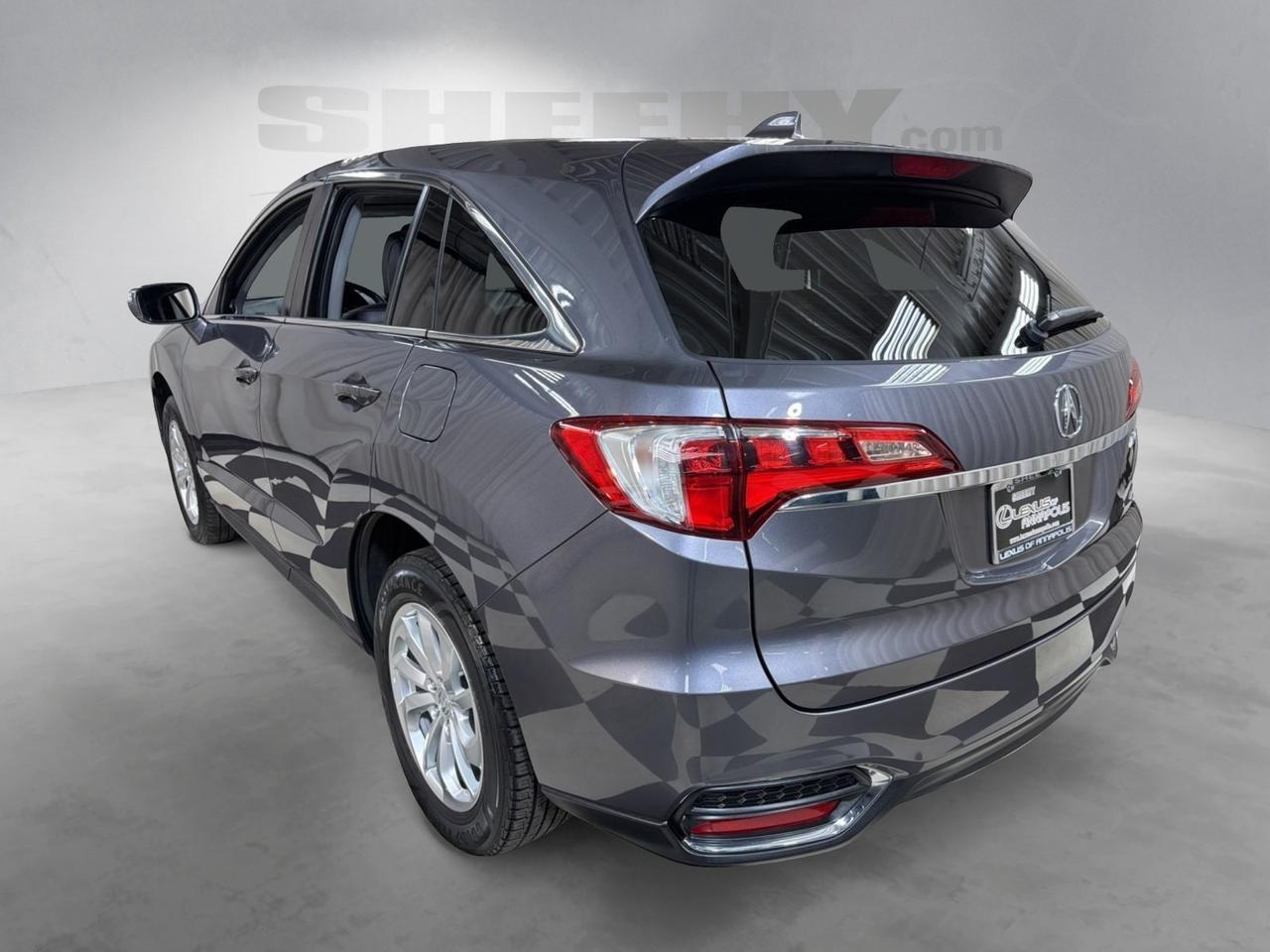 2018 Acura RDX Base Annapolis MD