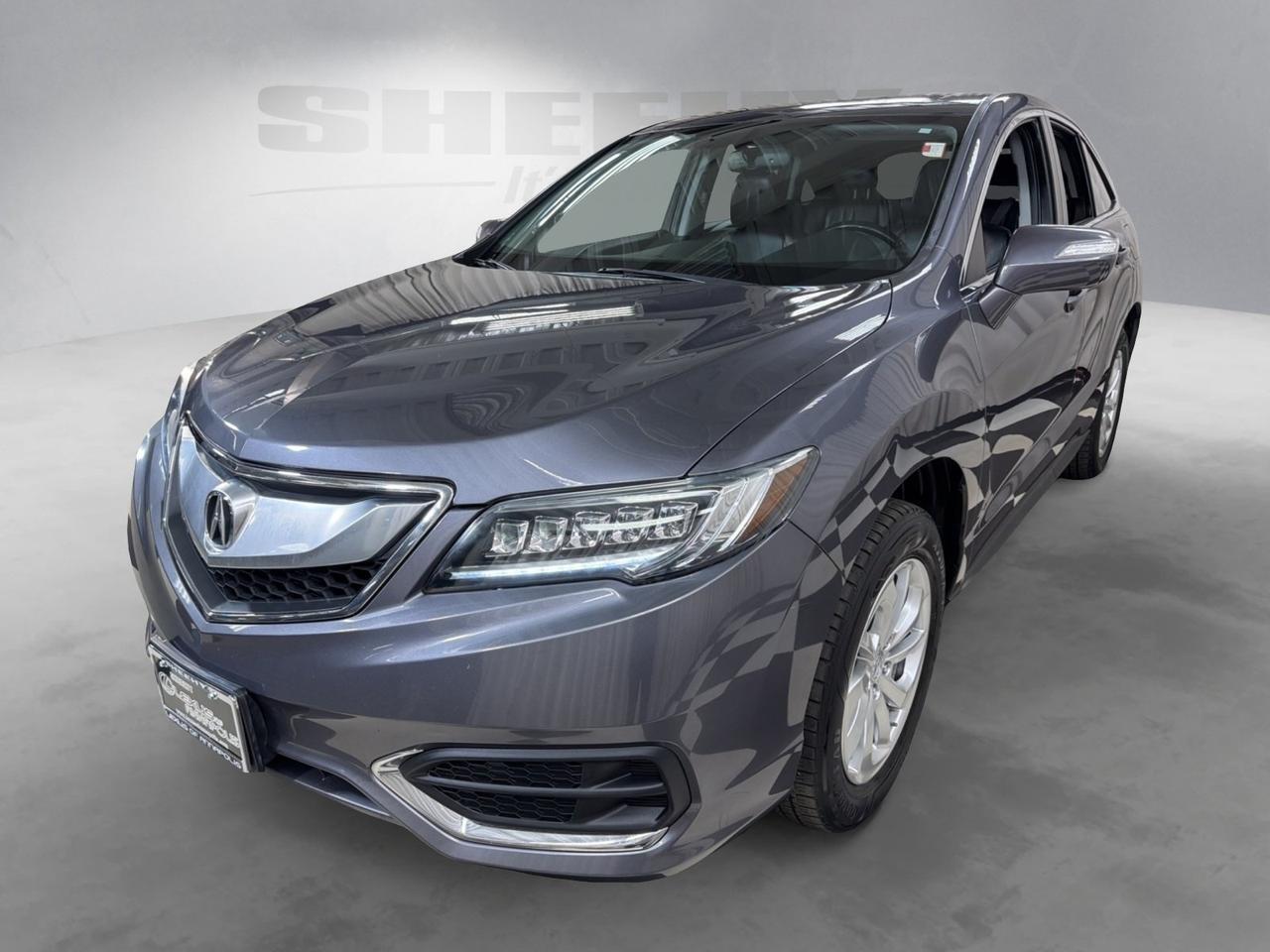2018 Acura RDX Base Annapolis MD