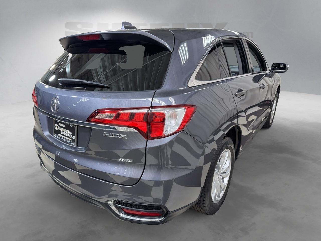 2018 Acura RDX Base Annapolis MD