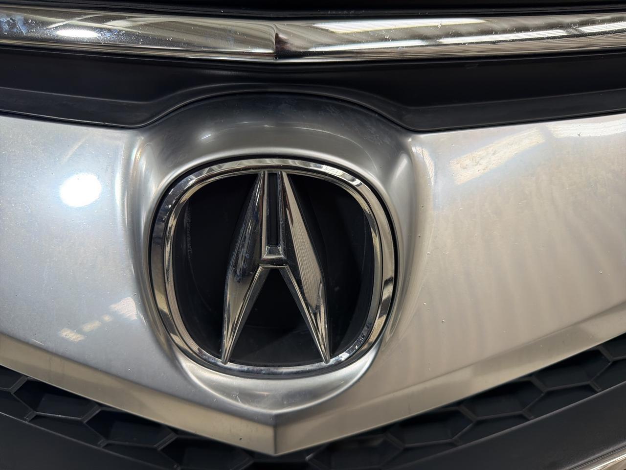 2018 Acura RDX Base Annapolis MD