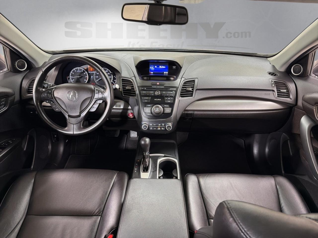 2018 Acura RDX Base Annapolis MD