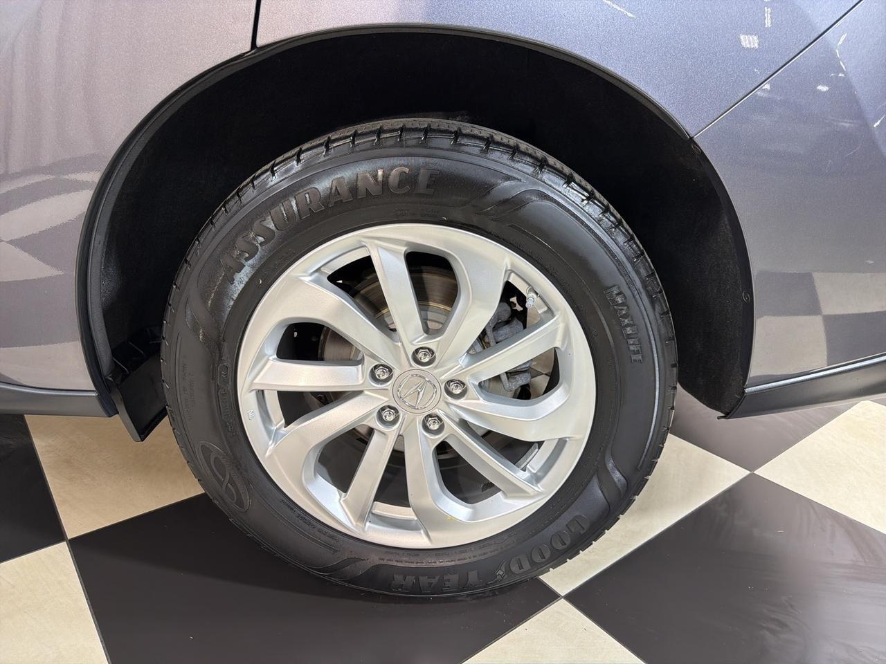 2018 Acura RDX Base Annapolis MD