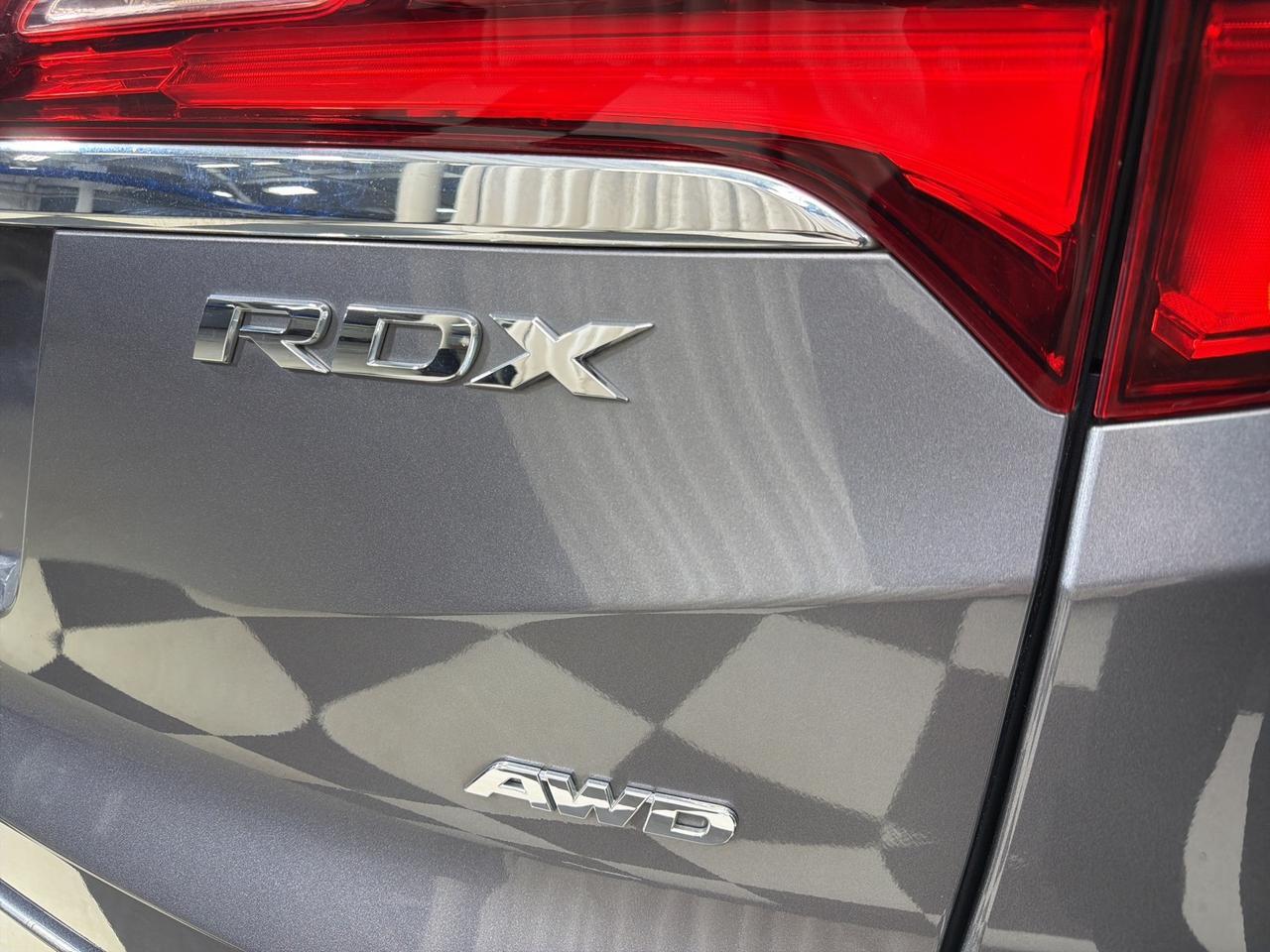 2018 Acura RDX Base Annapolis MD