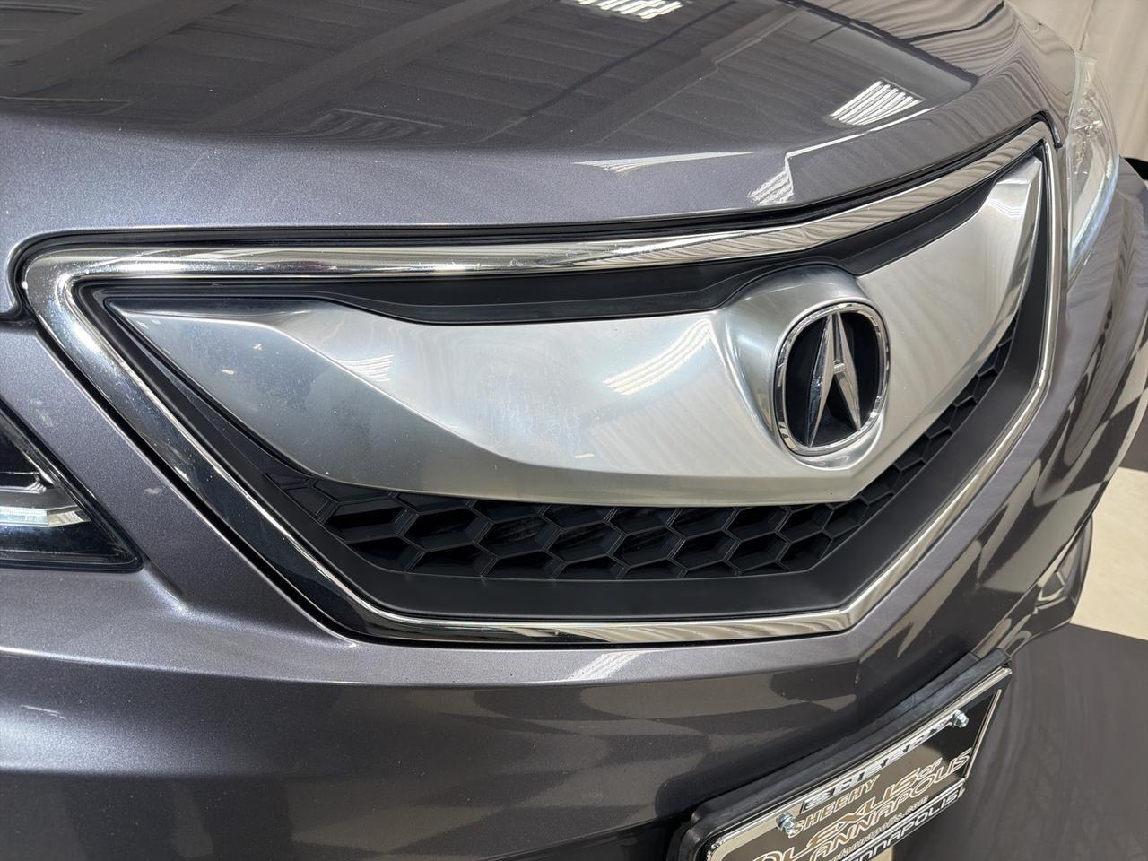 2018 Acura RDX Base Annapolis MD