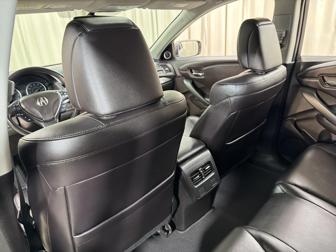 2018 Acura RDX Base Annapolis MD