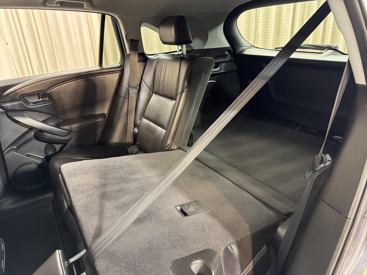 2018 Acura RDX Base Annapolis MD