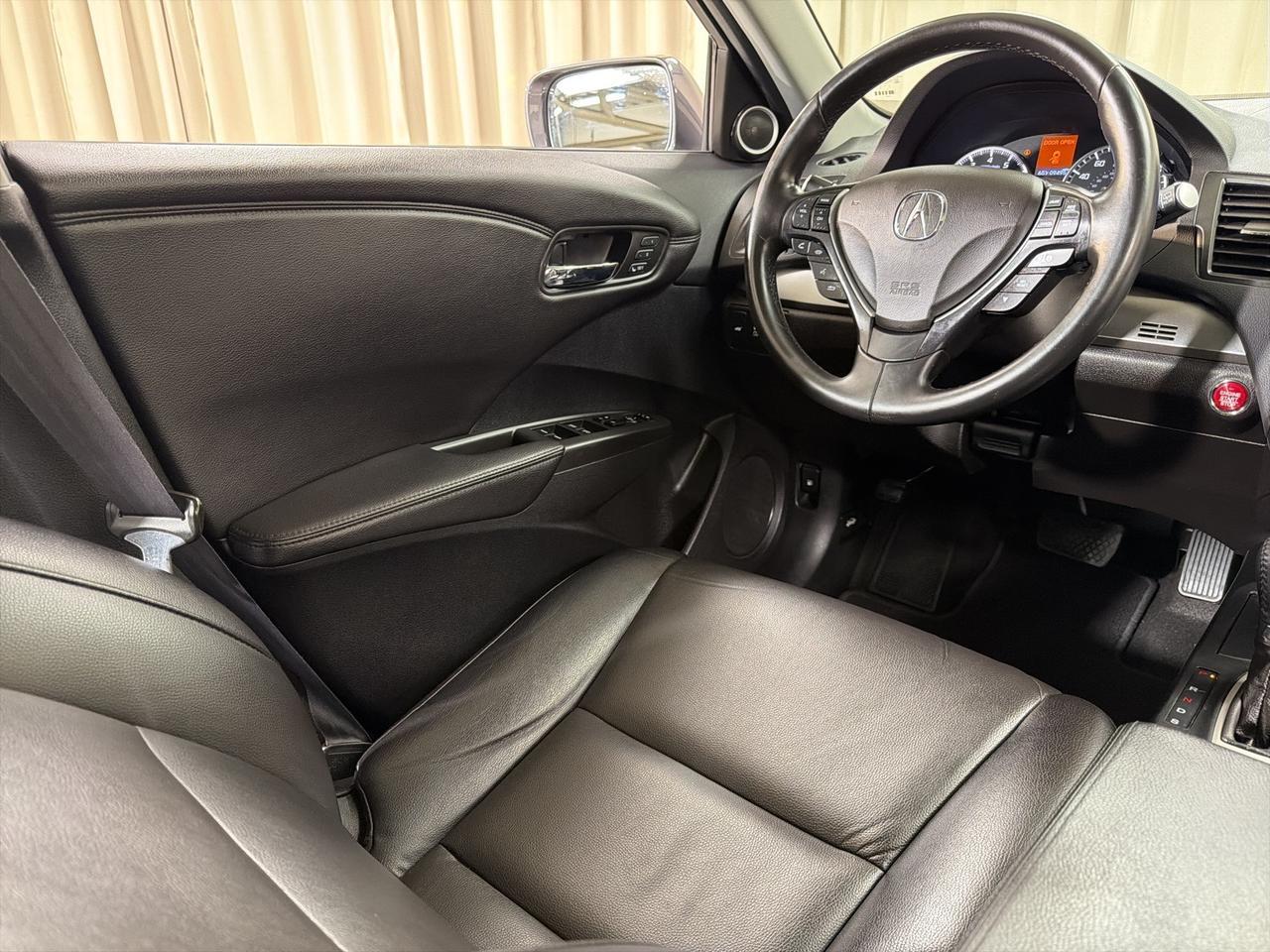 2018 Acura RDX Base Annapolis MD