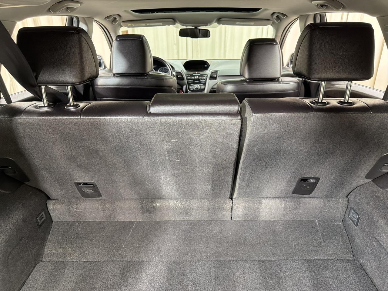 2018 Acura RDX Base Annapolis MD