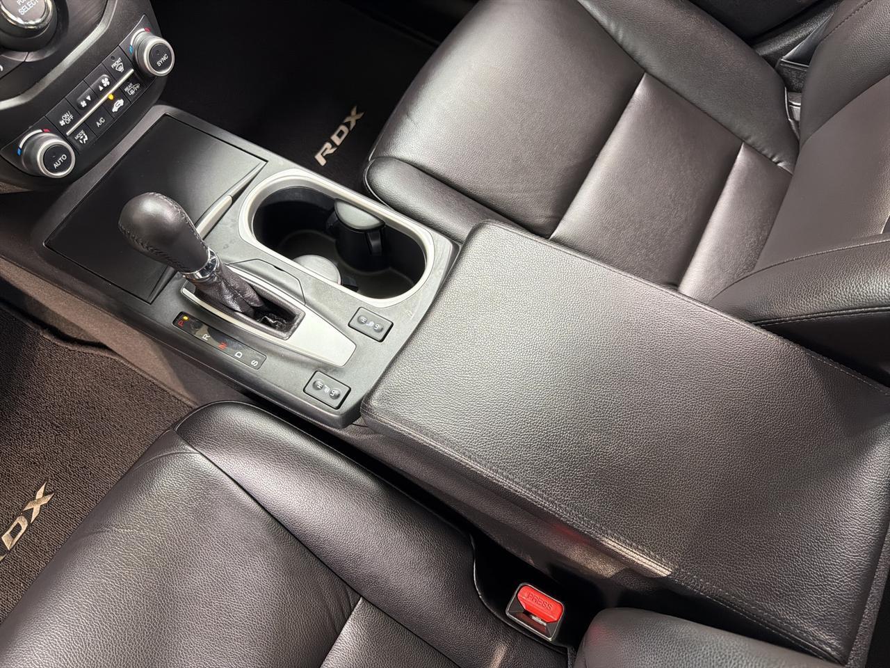 2018 Acura RDX Base Annapolis MD