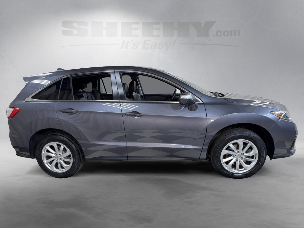 2018 Acura RDX Base Annapolis MD