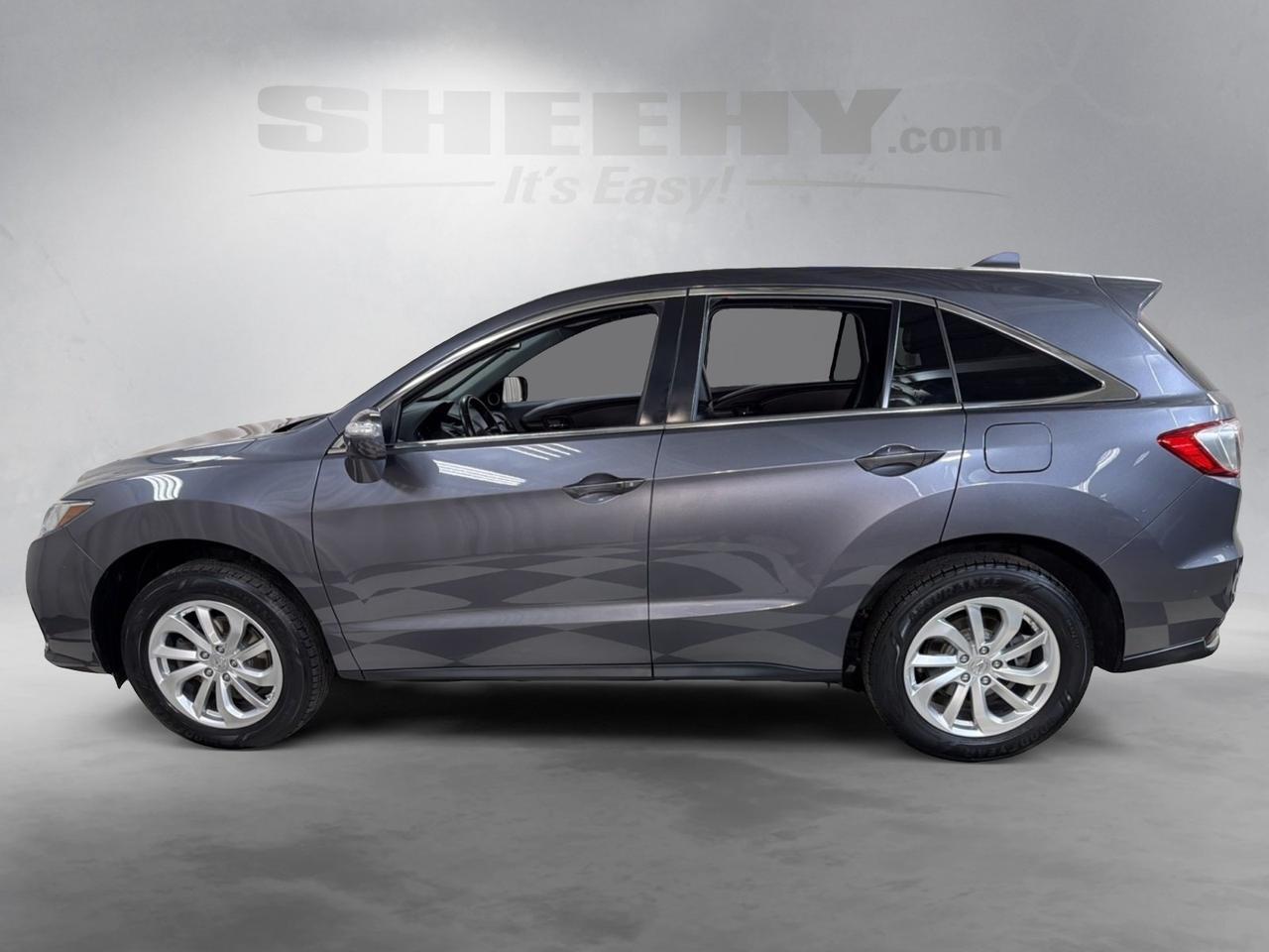 2018 Acura RDX Base Annapolis MD