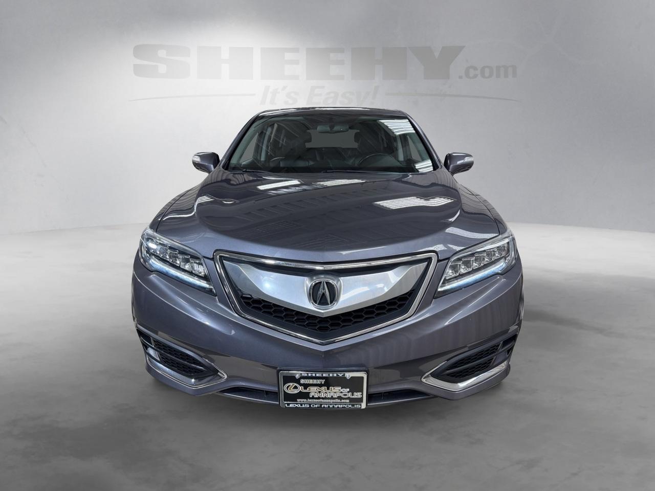 2018 Acura RDX Base Annapolis MD