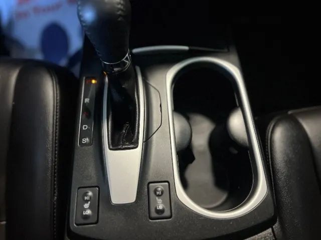 2018 Acura RDX Sport Utility 4D Cincinnati OH