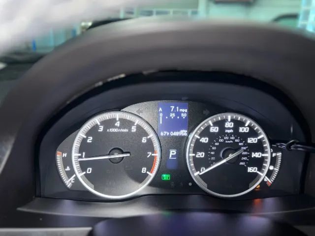 2018 Acura RDX Sport Utility 4D Cincinnati OH