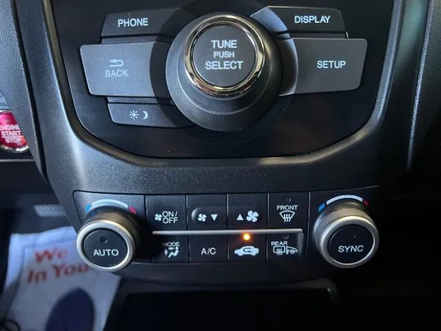 2018 Acura RDX Sport Utility 4D Cincinnati OH