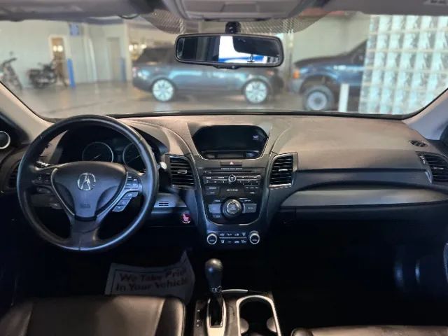 2018 Acura RDX Sport Utility 4D Cincinnati OH