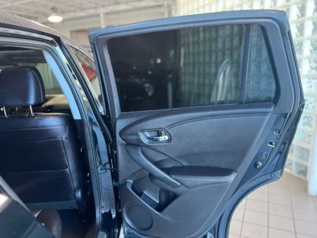 2018 Acura RDX Sport Utility 4D Cincinnati OH