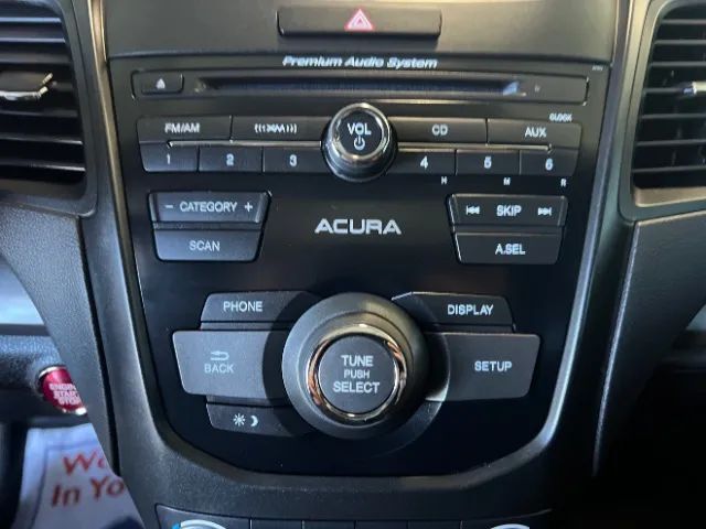 2018 Acura RDX Sport Utility 4D Cincinnati OH