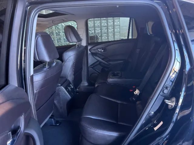 2018 Acura RDX Sport Utility 4D Cincinnati OH