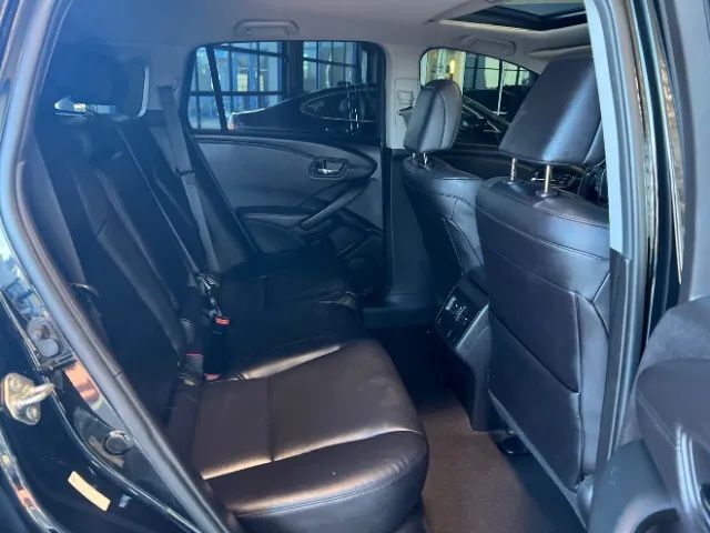 2018 Acura RDX Sport Utility 4D Cincinnati OH