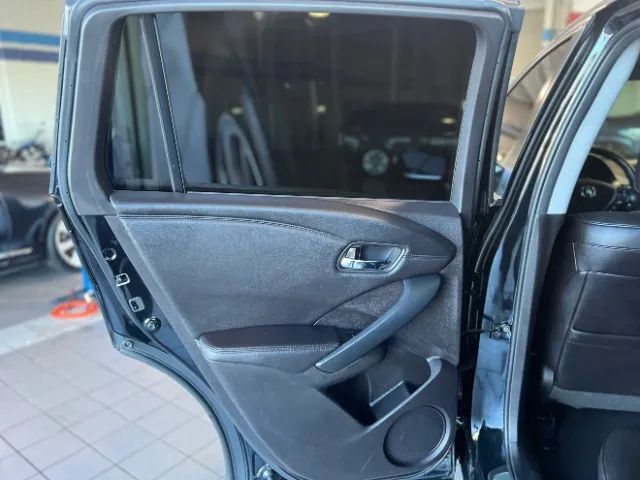 2018 Acura RDX Sport Utility 4D Cincinnati OH