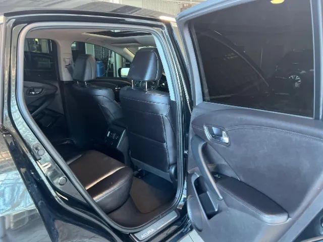 2018 Acura RDX Sport Utility 4D Cincinnati OH