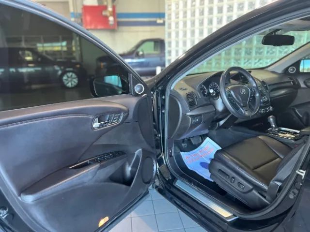 2018 Acura RDX Sport Utility 4D Cincinnati OH