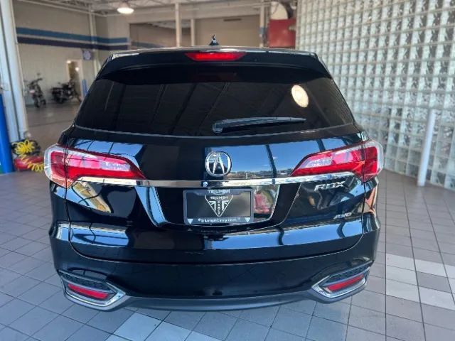 2018 Acura RDX Sport Utility 4D Cincinnati OH