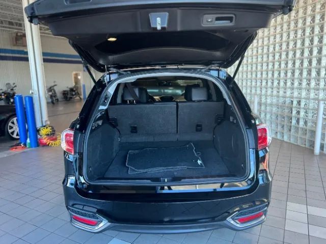 2018 Acura RDX Sport Utility 4D Cincinnati OH