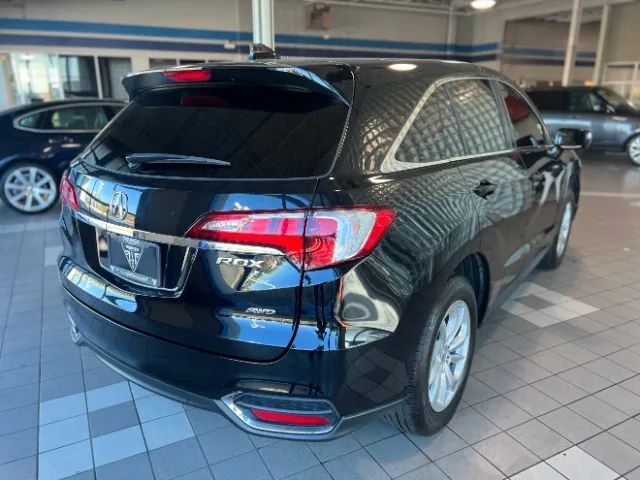 2018 Acura RDX Sport Utility 4D Cincinnati OH
