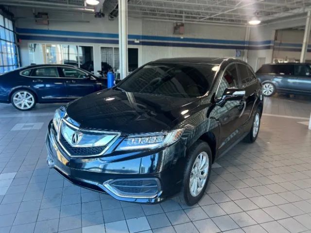 2018 Acura RDX Sport Utility 4D Cincinnati OH