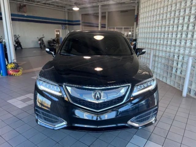 2018 Acura RDX Sport Utility 4D Cincinnati OH