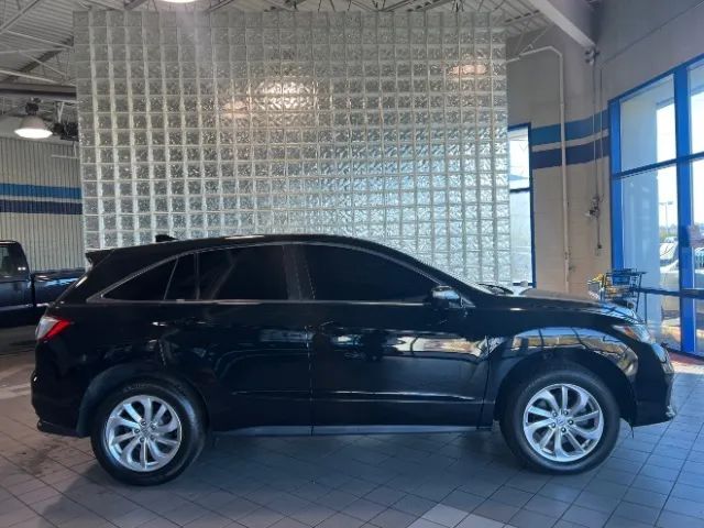 2018 Acura RDX Sport Utility 4D Cincinnati OH