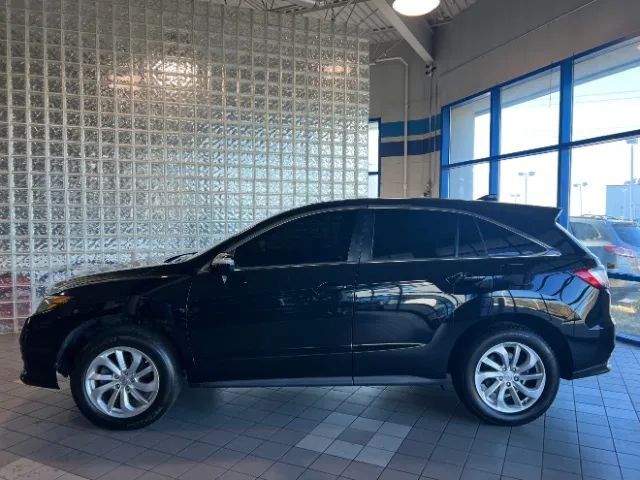 2018 Acura RDX Sport Utility 4D Cincinnati OH