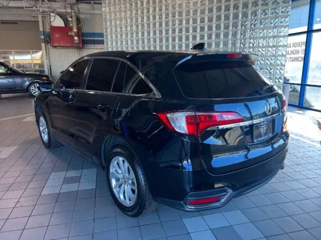 2018 Acura RDX Sport Utility 4D Cincinnati OH