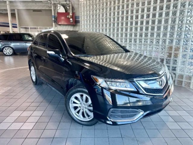 2018 Acura RDX Sport Utility 4D Cincinnati OH