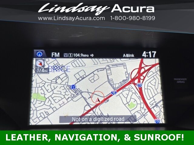 2018 Acura RDX Technology Package Columbus OH