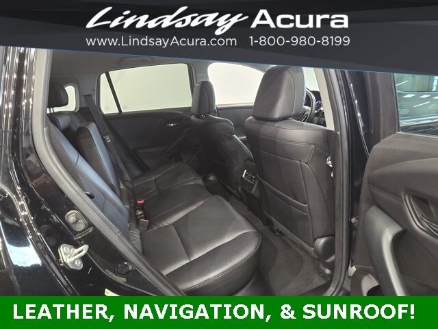 2018 Acura RDX Technology Package Columbus OH