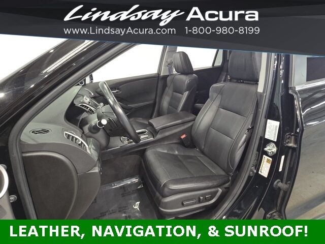 2018 Acura RDX Technology Package Columbus OH