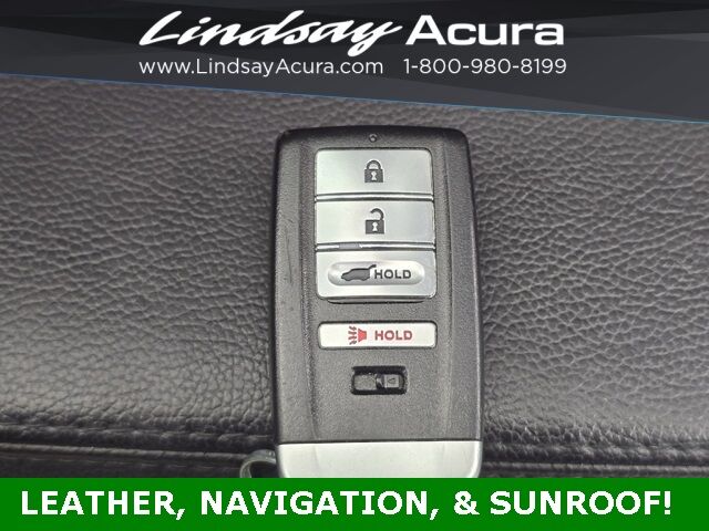 2018 Acura RDX Technology Package Columbus OH
