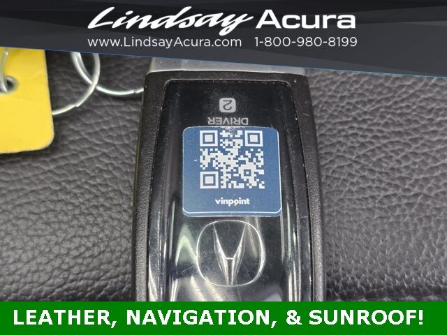 2018 Acura RDX Technology Package Columbus OH