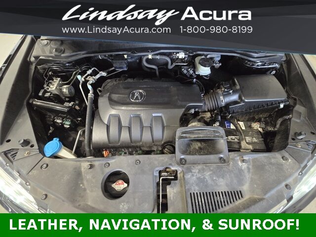 2018 Acura RDX Technology Package Columbus OH