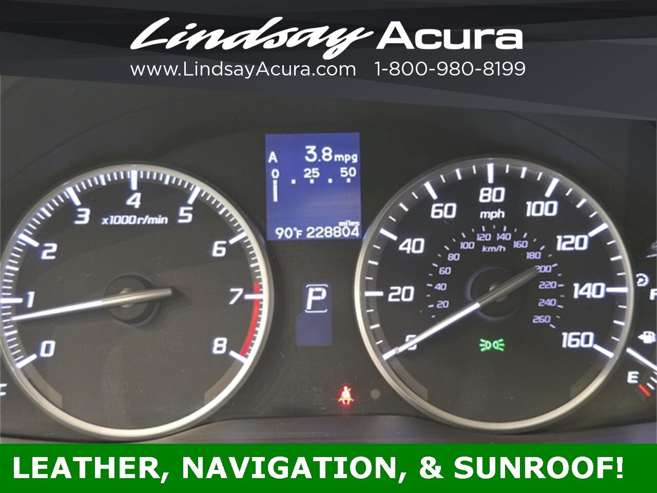 2018 Acura RDX Technology Package Columbus OH