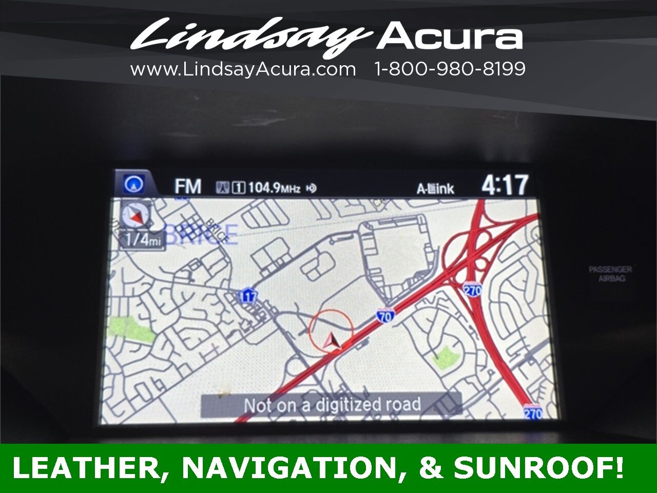 2018 Acura RDX Technology Package Columbus OH