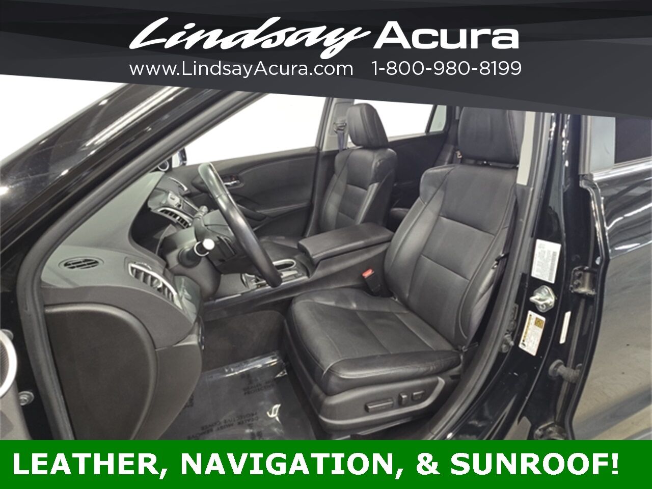 2018 Acura RDX Technology Package Columbus OH