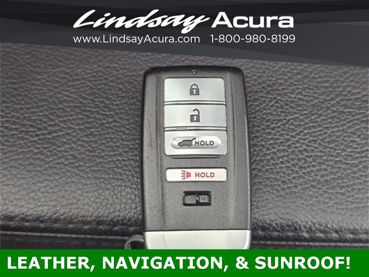 2018 Acura RDX Technology Package Columbus OH