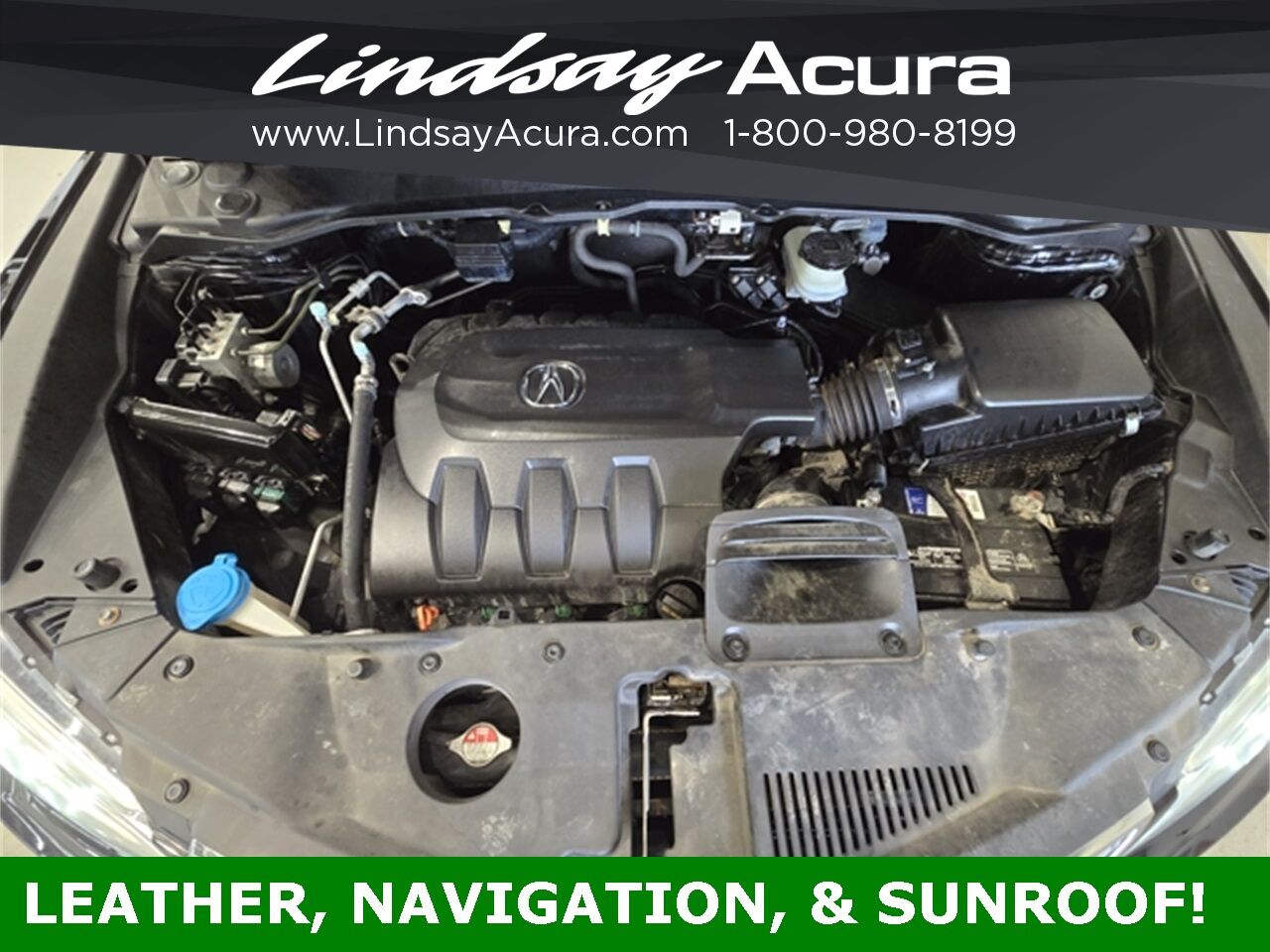 2018 Acura RDX Technology Package Columbus OH
