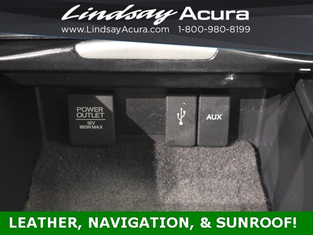 2018 Acura RDX Technology Package Columbus OH